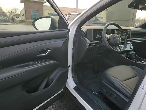 Certified 2025 Hyundai Tucson XRT image 11