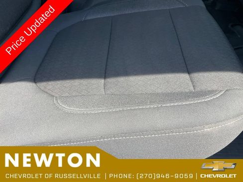 Used 2021 Chevrolet Silverado 1500 RST w/ All Star Edition Plus AWD/4WD image 27