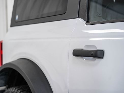 Certified 2024 Ford Bronco Big Bend image 14