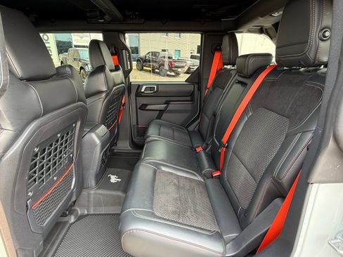 Used 2024 Ford Bronco Raptor AWD/4WD image 15