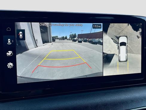 Used 2025 Hyundai Palisade Calligraphy AWD/4WD image 14