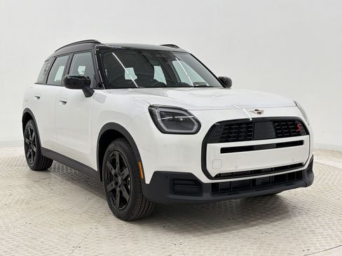 New 2026 MINI Cooper Countryman S image 7