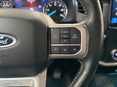 Used 2024 Ford Expedition XLT AWD/4WD image 21