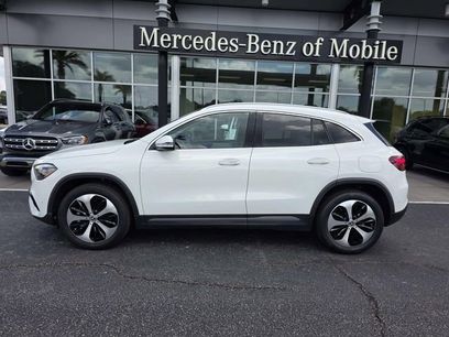 Used 2025 Mercedes-Benz GLA 250