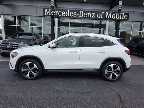 Used 2025 Mercedes-Benz GLA 250 image 1