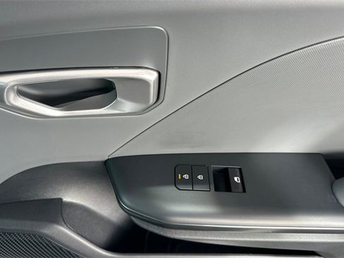 New 2026 Kia K4 LXS image 20