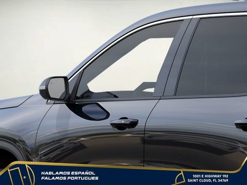 New 2026 Chevrolet Traverse LT FWD image 22