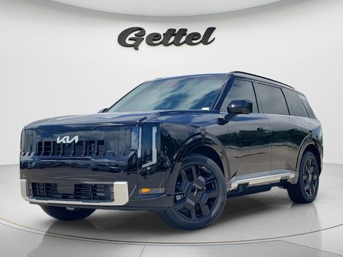 New 2027 Kia Telluride X-Line SX Prestige AWD/4WD image 1