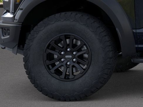 New 2026 Ford F150 Raptor AWD/4WD image 19