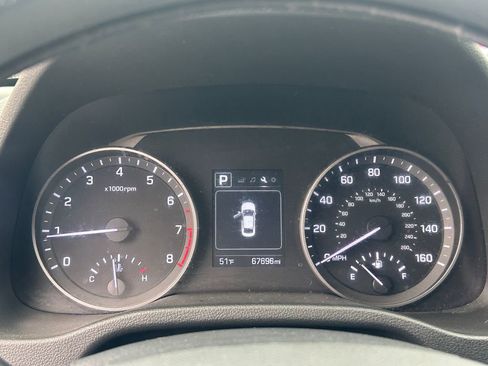 Used 2018 Hyundai Elantra SEL image 19