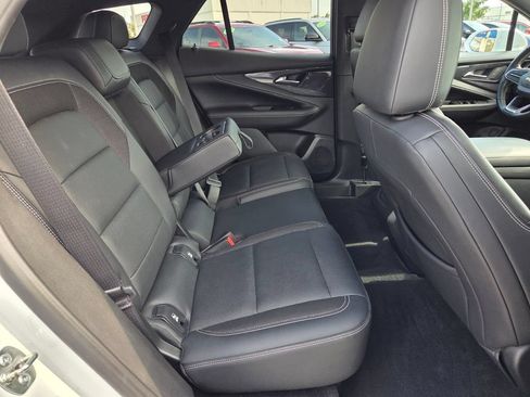 Used 2024 Chevrolet Blazer EV LT AWD/4WD image 15