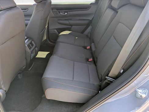 New 2026 Honda CR-V TrailSport image 15