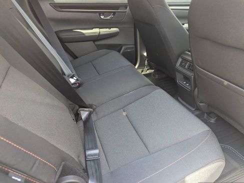 New 2026 Honda CR-V Sport image 9