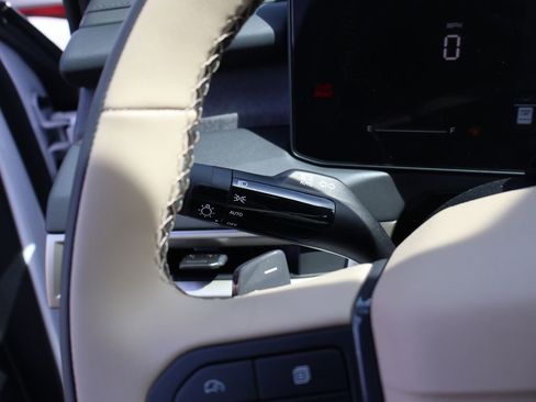 New 2027 Kia Telluride EX FWD image 30