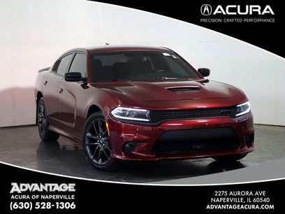 Used 2022 Dodge Charger GT w/ Blacktop Package