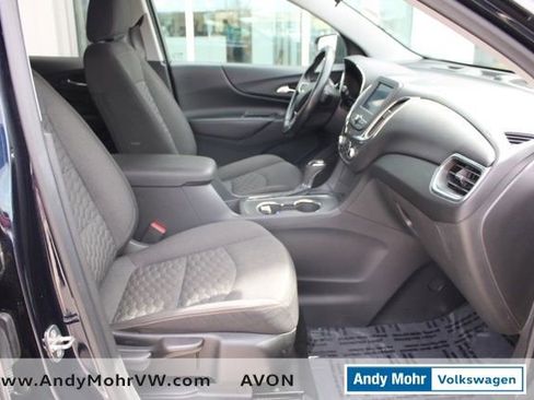 Used 2020 Chevrolet Equinox LT AWD/4WD image 23