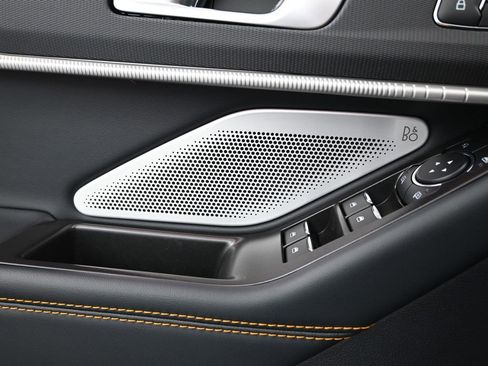 New 2026 Ford Explorer Tremor w/ Tremor Ultimate Package image 19