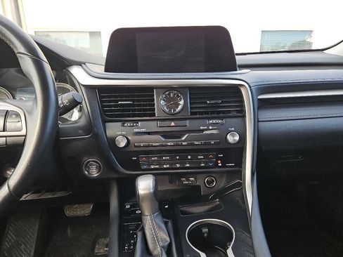 Used 2022 Lexus RX 350 FWD image 20