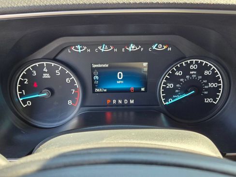 Used 2023 Ford F150 XL w/ STX Appearance Package AWD/4WD image 21