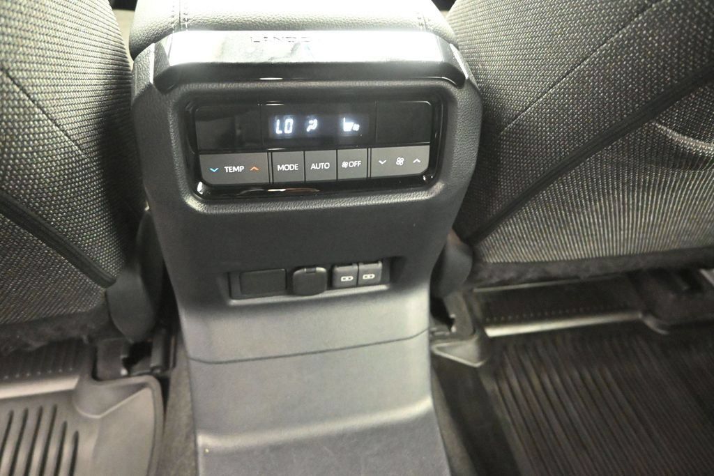 Used 2024 Toyota Land Cruiser 1958 AWD/4WD image 18