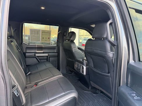 Used 2020 Ford F150 Raptor w/ Equipment Group 801A Mid image 22