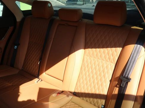 Used 2017 Jaguar XJ L Portfolio AWD/4WD image 21
