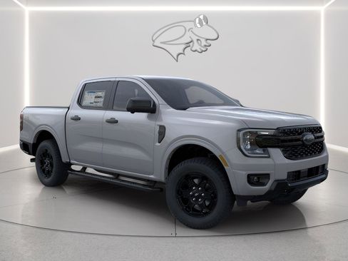 New 2026 Ford Ranger XLT AWD/4WD image 7