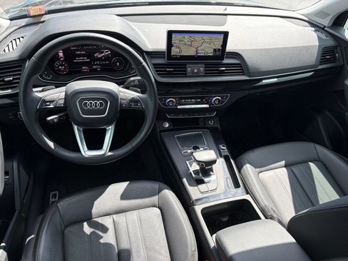 Used 2020 Audi Q5 2.0T Premium Plus AWD/4WD image 11