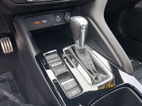 Used 2025 Acura Integra A-Spec FWD image 23