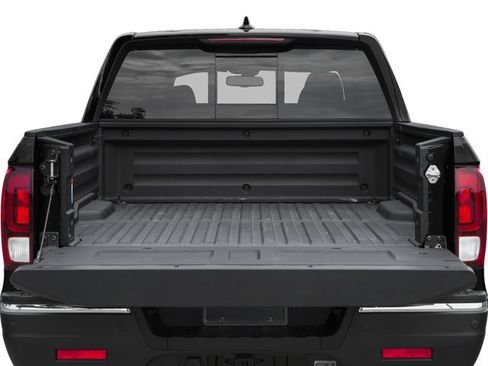 Used 2018 Honda Ridgeline RTL-E image 12