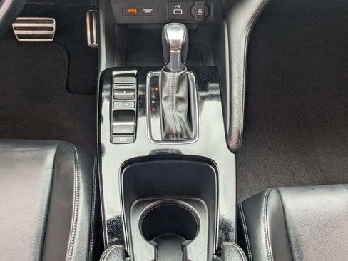 Used 2023 Acura Integra A-Spec FWD image 16