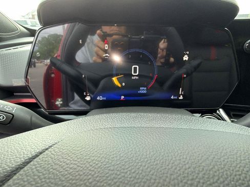 New 2026 Chevrolet Trax RS w/ Driver Confidence Package FWD image 23