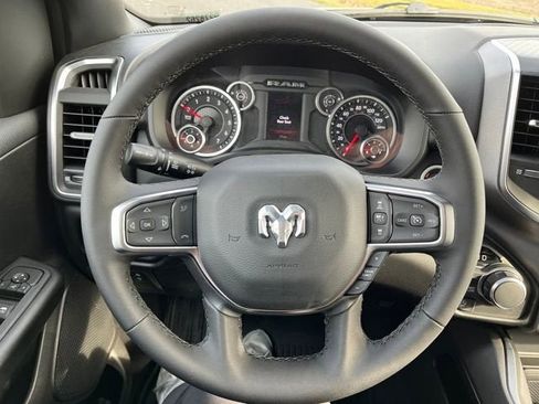 New 2026 RAM 1500 Big Horn w/ Night Edition image 18