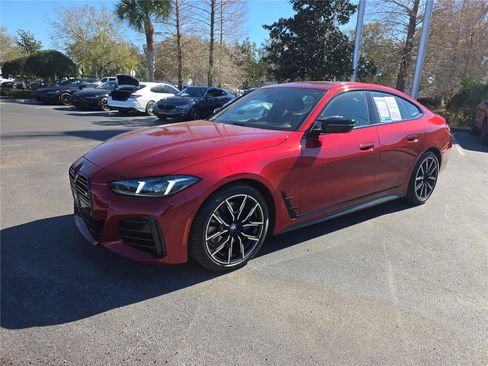 Used 2025 BMW M440i image 6