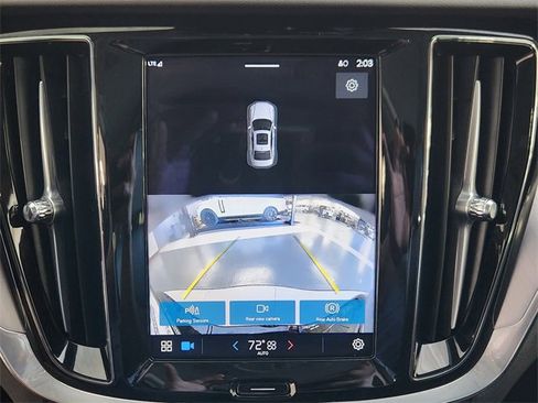 Used 2024 Volvo S60 B5 Core image 16