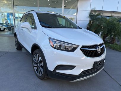 Used 2022 Buick Encore Preferred w/ Safety Package