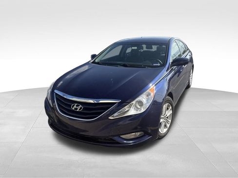 Used 2013 Hyundai Sonata GLS w/ Popular Equipment Pkg FWD image 10