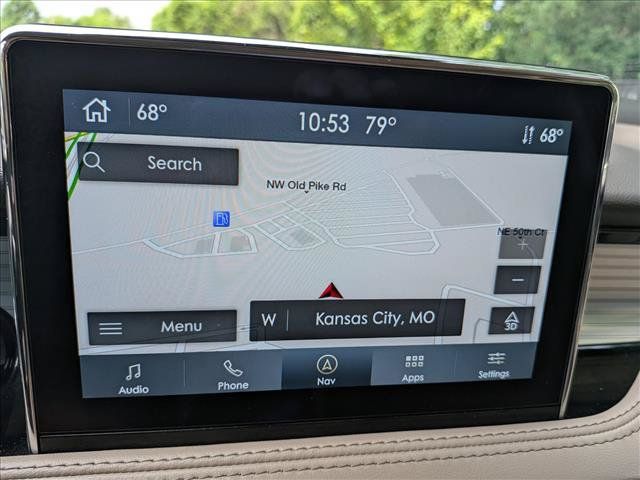 Used 2022 Lincoln Corsair AWD w/ Equipment Group 101A image 38