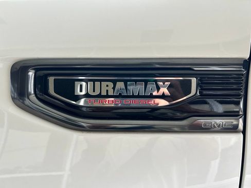 Used 2023 GMC Sierra 1500 AT4 w/ AT4 Premium Package AWD/4WD image 29
