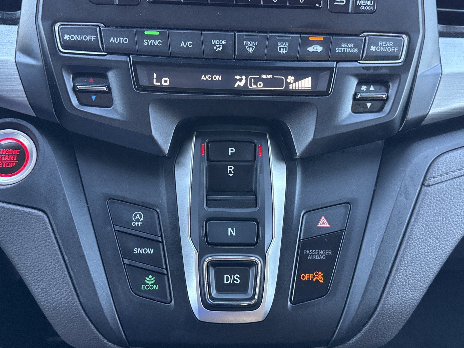 Used 2021 Honda Odyssey LX image 24