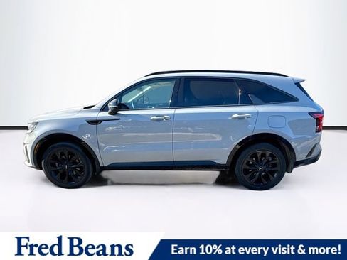 Used 2022 Kia Sorento SX image 4