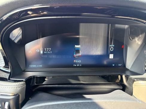 Certified 2023 Lincoln Corsair FWD image 18