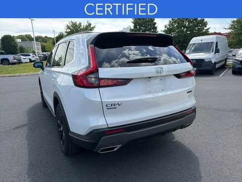 Used 2024 Honda CR-V Sport image 13