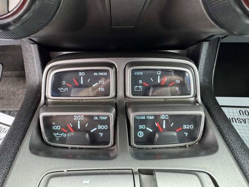 Used 2010 Chevrolet Camaro LT image 18