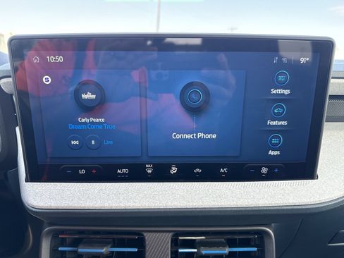 Used 2026 Ford Maverick XLT AWD/4WD image 19