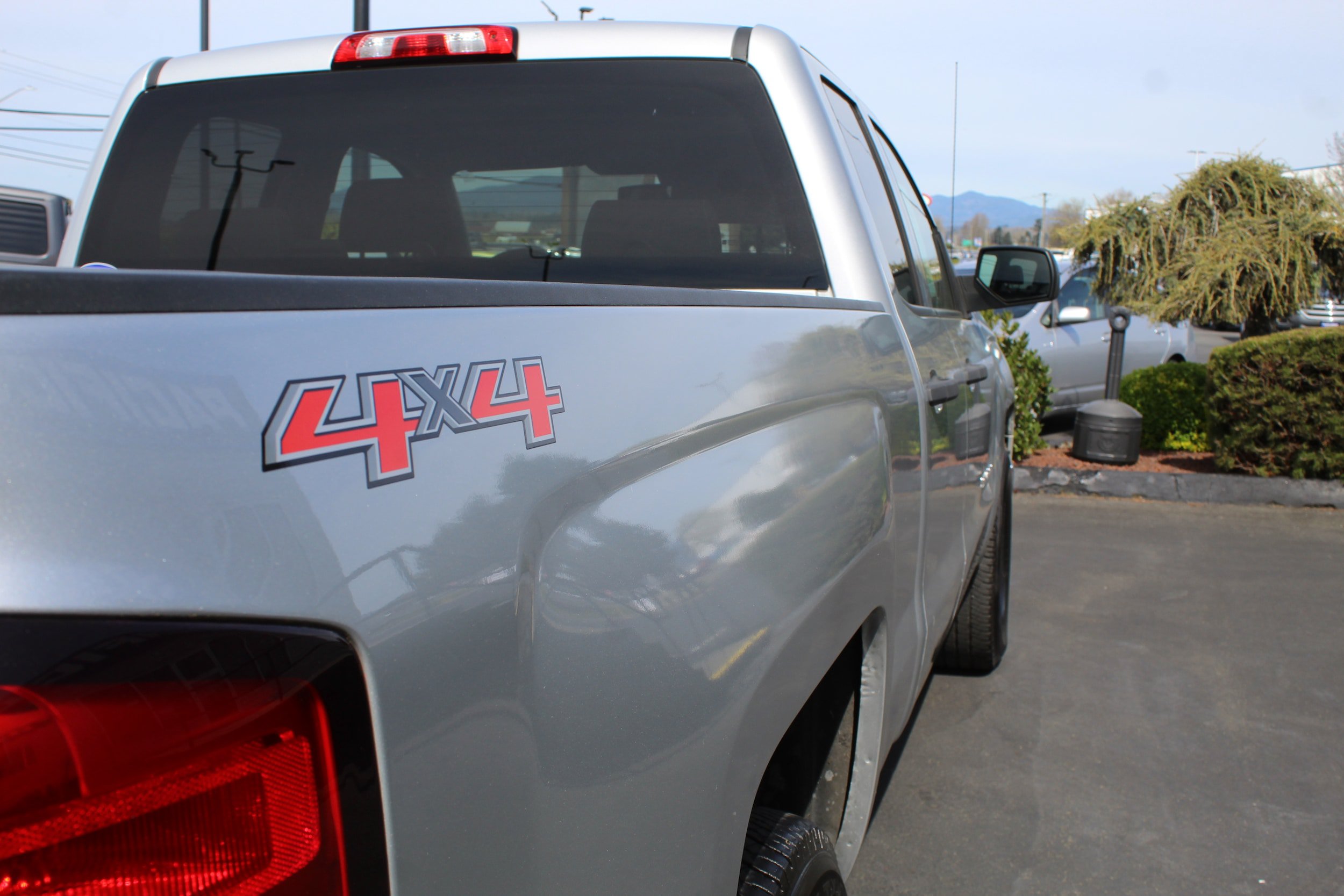 Used 2014 Chevrolet Silverado 1500 LT w/ All Star Edition AWD/4WD image 18
