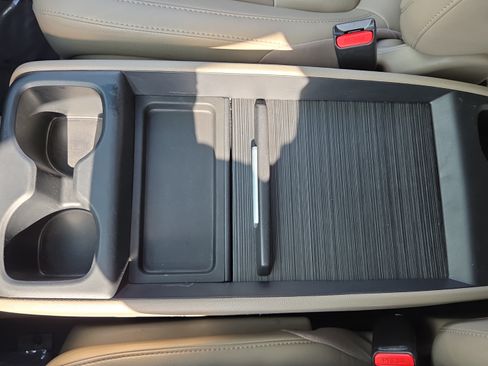 Used 2020 Honda Odyssey EX-L image 32