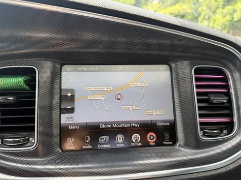 Used 2016 Dodge Charger R/T RWD image 17