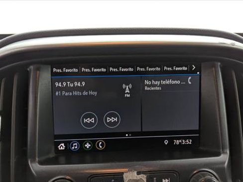 Used 2022 Chevrolet Colorado LT w/ Fleet Safety Package RWD image 21