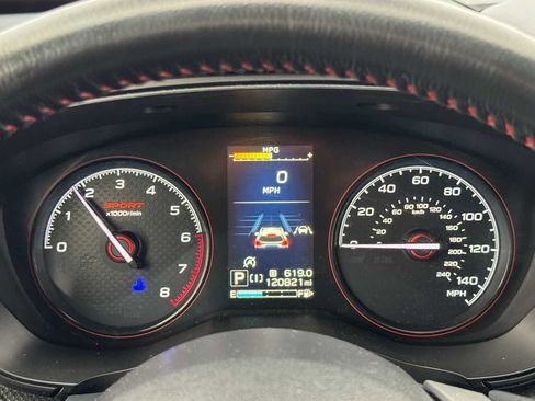 Used 2019 Subaru Forester Sport AWD/4WD image 17